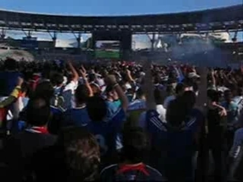 oran et oranais en force