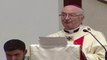 Katedralja e Shën Palit, katolikët festojnë lindjen e Krishtit - Top Channel Albania - News - Lajme