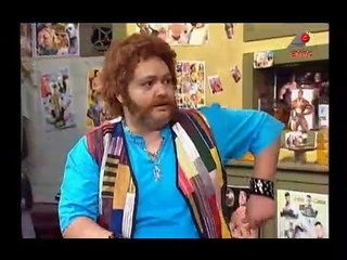 فؤش الجيل - الحلقة  الثامنة والعشرون