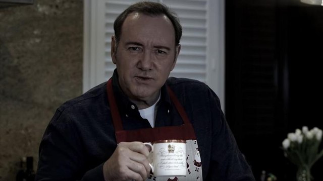 Kevin Spacey si difende in un video: Non pagherò per quello che non ho fatto