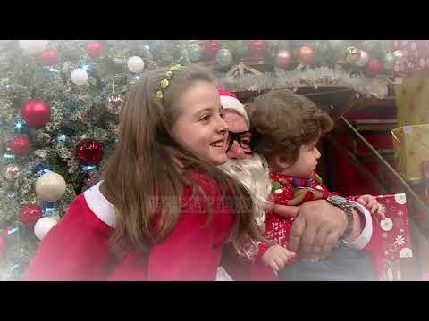 Festa e fëmijëve në Top Channel - Top Channel Albania - News - Lajme