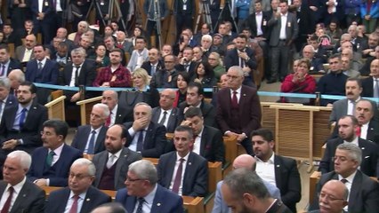 Akşener: 'Sarı yelek muhabbeti işi çözmüyor, zaten kimsenin sokağa indiği de yok' - TBMM