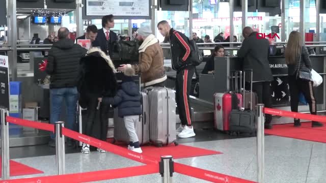 Spor Slimani'den Mendil Satan Çocuklara 100 TL Harçlık