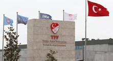 Profesyonel Futbol Disiplin Kurulundan Fenerbahçe'ye İhtar Cezası