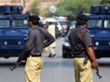 کراچی: نیو کراچی پولیس کی کارروائی ، ایم کیو ایم لندن کے 2 ٹارگٹ کلرز گرفتار