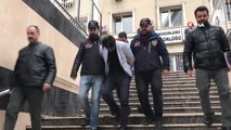 İstanbul'da Iraklı İş Adamını Kaçırıp Fidye İsteyen Şüpheliler Yakalandı