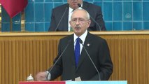 Kılıçdaroğlu: 