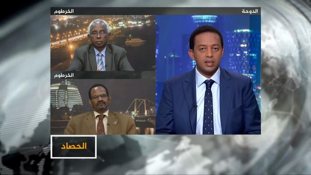 الحصاد: استمرار الاحتجاجات السودانية بحثا عن حل للأزمة