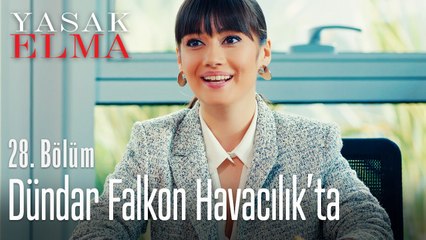 Zeynep'e yerinde ziyaret - Yasak Elma 28. Bölüm