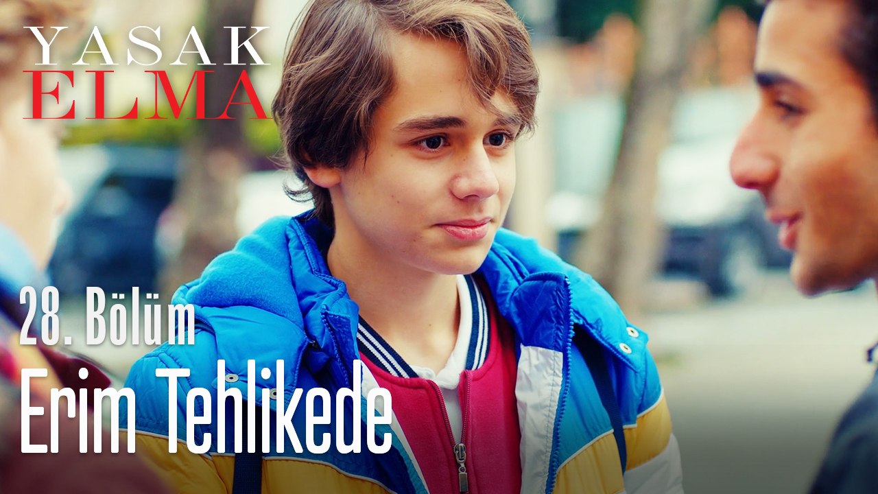 Erim arkadaşlarının gazına geliyor - Yasak Elma 28. Bölüm