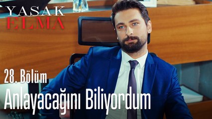 Zeynep akıllı bir kadın - Yasak Elma 28. Bölüm