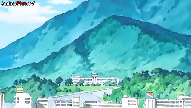 Guyver BioBoosted Armor Epi. 1