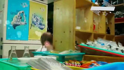 ✨Школьница Преобразилась Чтобы Влюбить В Себя Старшеклассника_HIGH