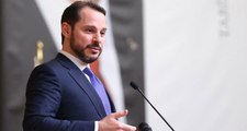 Bakan Albayrak Asgari Ücret Zammı Sonrası 2019 Yılının Müjdelerini Paylaştı
