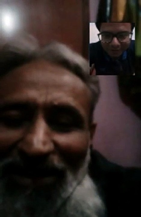 Bio gas expert arif mehmood
