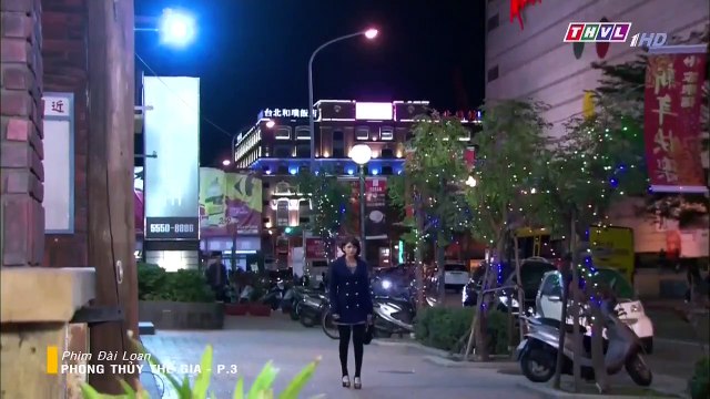 Phong Thủy Thế Gia Phần 3 Tập 491 - Ngày 25/12/2018 - (Phim Đài Loan ~ THVL1 Lồng Tiếng) - Phim Phong Thuy The Gia P3 Tap 491 || Phong thuy the gia P3 Tap 491