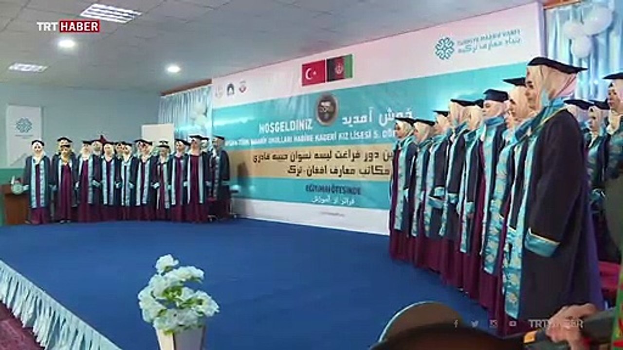 Zor bir hayat, belirsiz bir gelecek: Afganistan'da çocuk olmak