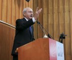 Kılıçdaroğlu'ndan 'Asgari Ücret' Eleştirisi