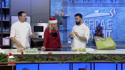 Sfida e gatimit - Emisioni 37 (25 dhjetor 2018)