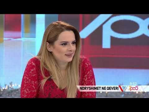 7pa5 - Situata politike në Shqipëri - 25 Dhjetor 2018 - Show - Vizion Plus