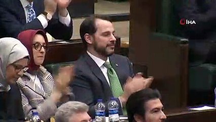 Cumhurbaşkanı Erdoğan’dan Çifte Müjde