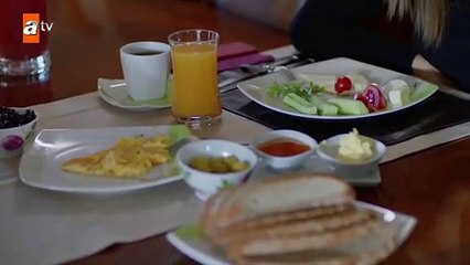 İstenmeyen misafir! - Kırgın Çiçekler 96.Bölüm