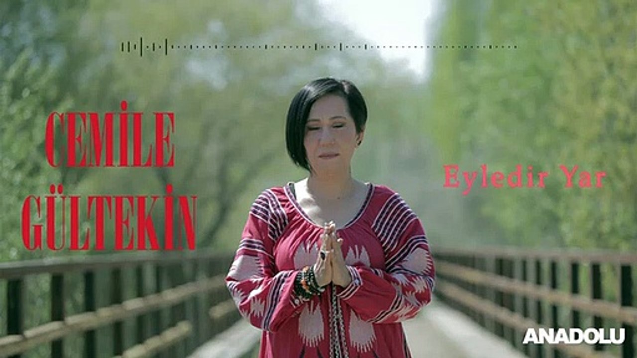 Cemile Gültekin ft Esra Öztürk - Eyledir Yar
