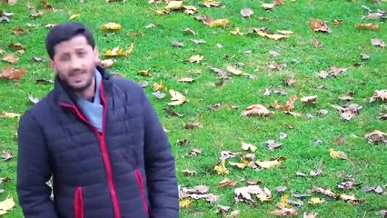 Yolda kaldım, yardım eder misiniz (Sosyal deney)