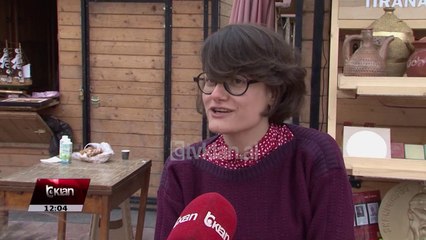 Edicioni i Lajmeve Tv Klan 25 Dhjetor 2018, ora 12:00