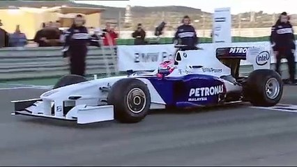 WEEKLY FORMULA 1 NEWS (27 NOVEMBER 2018)