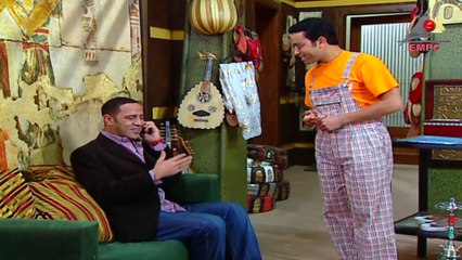 راجل وست ستات - الجزء الرابع - الحلقة الثالثة عشر