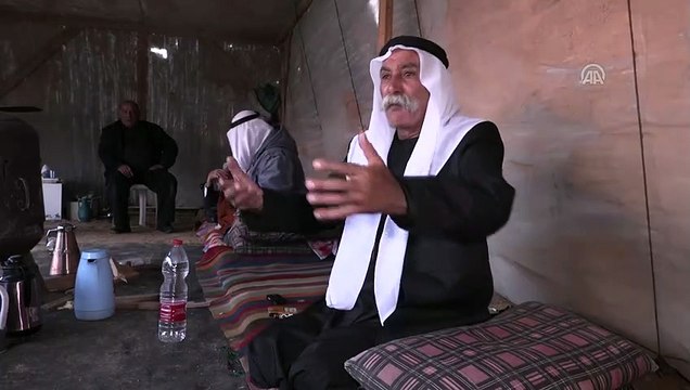 İsrail'in 137 kez yıktığı bir Filistin köyünün tarihi acılarla dolu (3)