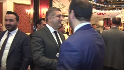 Tügiad Başkanı Şohoğlu: Bu Zam 2019'da Beklediğimiz Daralmaya Yumuşak Bir İniş Sağlayacaktır