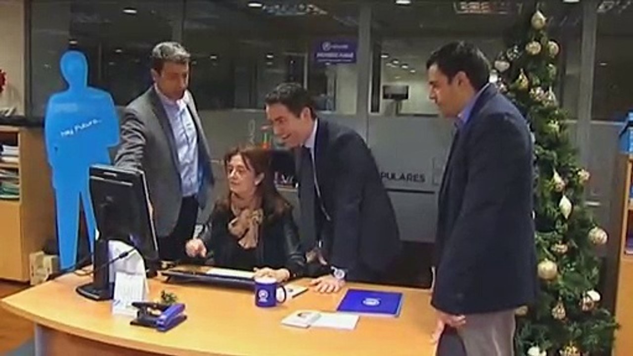 Reacciones de los partidos políticos al discurso del Rey