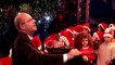 Ora News - Koncert për Krishtlindje, Tirana i pret festat me tingujt e orkestrës frymore