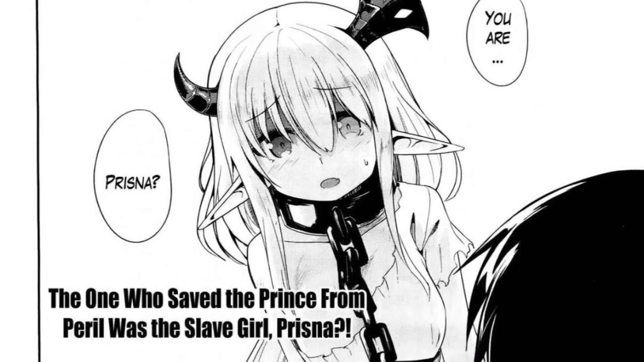 Sennen Sensou Aigis Eiyuu No Kizuna - 千年戦争アイギス 英雄の絆 Chapter 23 In English