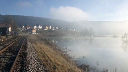 Haut-Doubs : le val de Morteau sous l'eau