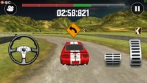 Car Racing Rally Championship - Extreme Rally Racing Game - Android Gameplay FHD