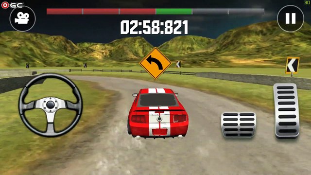 Car Racing Rally Championship - Extreme Rally Racing Game - Android Gameplay FHD