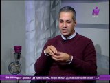 حصاد دراما 2018 والناقد محمود فوزى السيد فى مساء الفن