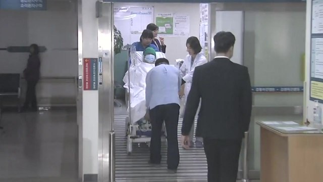 펜션 사고 학생 4명 회복 중...경찰 수사 속도 / YTN