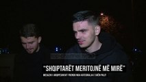 Festojnë katolikët: Shqiptarët meritojnë më mirë - Top Channel Albania - News - Lajme