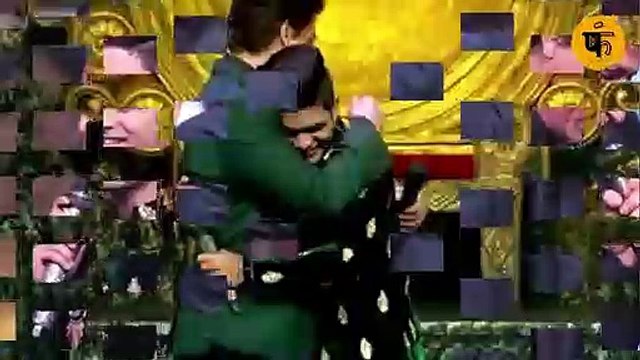 Salman Ali की Grand Finale की Performance को SRK ने बताया हिंदुस्तान की आवाज़ | Indian Idol 10