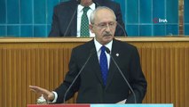 Kılıçdaroğlu: 'Asgari ücreti 2 bin 20 lira açıklamışlar, niye 2 bin 200 lira değil?'