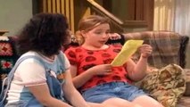 Roseanne S08E01 Shower the People You Love with Stuff