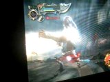 god-of-war 2 zeuz contre kratos quatrieme tentative