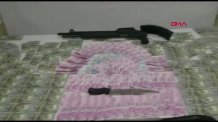 İstanbul Kalpazanlara Yapılan Operasyonda 19 Tutuklama