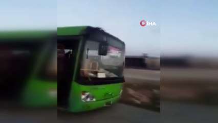 - Esad güçleri Münbiç’in batısındaki Arimah bölgesine girdi