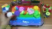 MIXING CLAY AND FLOAM INTO RAINBOW SLIME!!! MOST SATISFYING SLIME VIDEOS