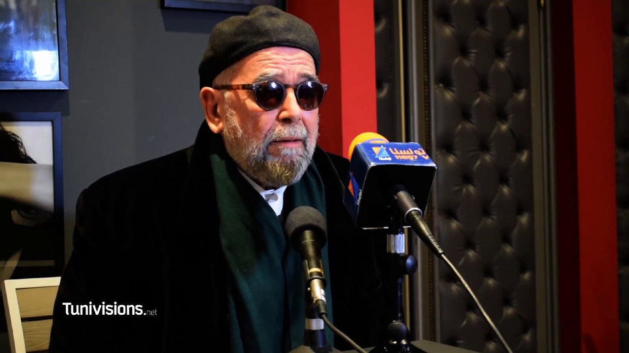 "Kaligula" la nouvelle pièce de Fadhel Jaziri